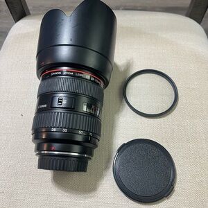 Canon Lens EF 28-70